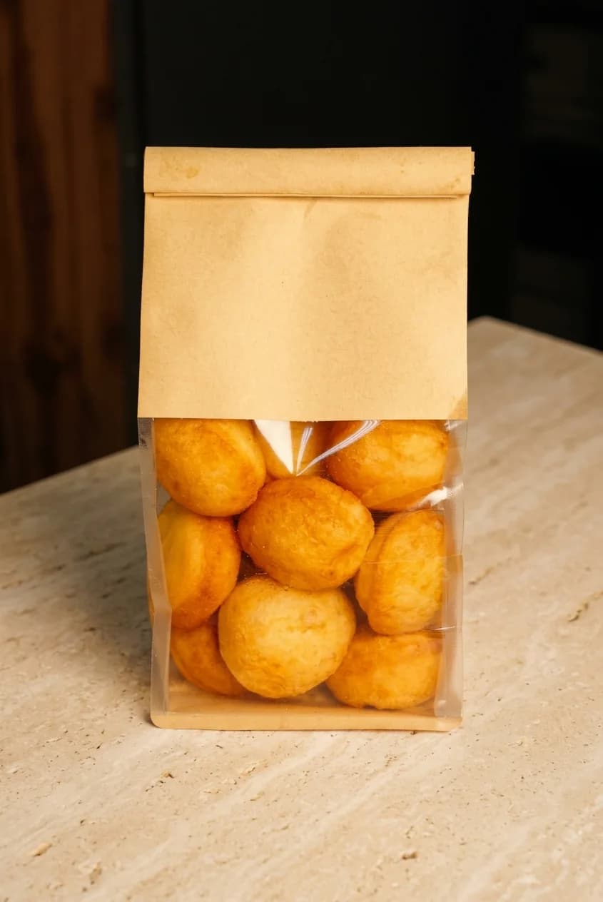 Баурсаки