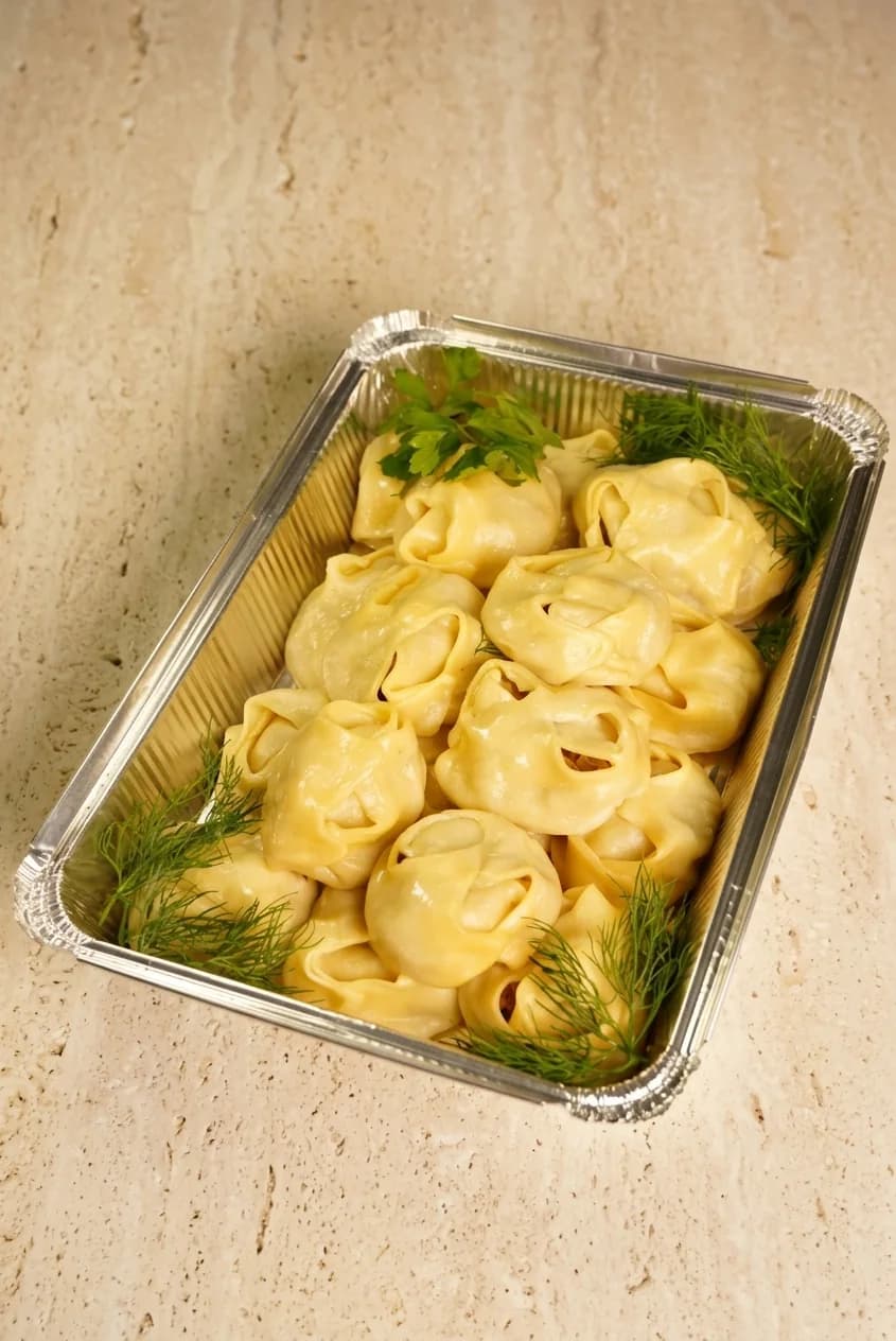Манты
